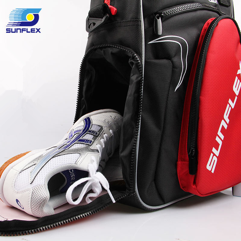 Sunflex rakietki do tenisa sto – Table Tennis Racket recenzja i cena