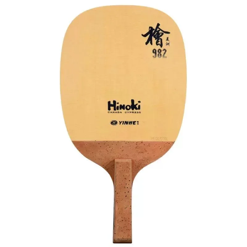 Oryginalna japońska rączka do  – Table Tennis In Japanese recenzja i cena