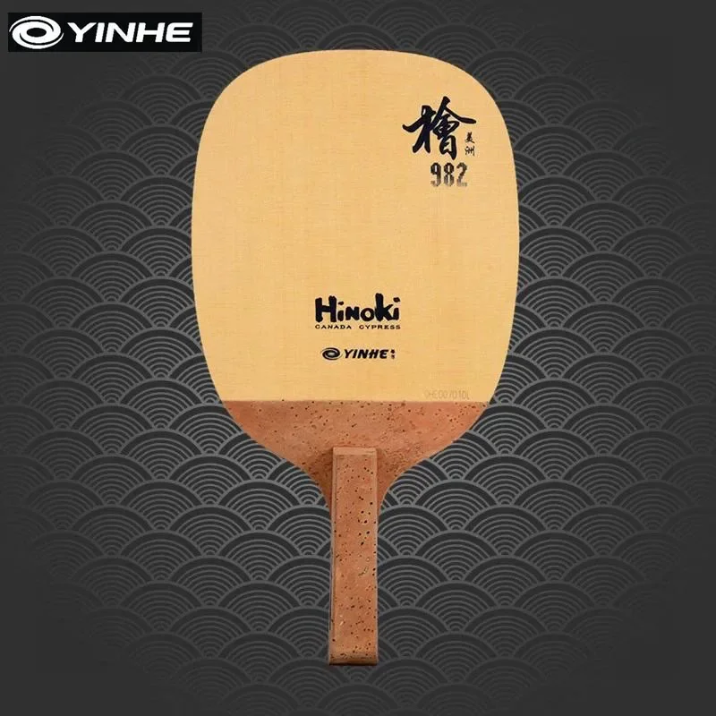 Oryginalna japońska rączka do  – Table Tennis In Japanese recenzja i cena