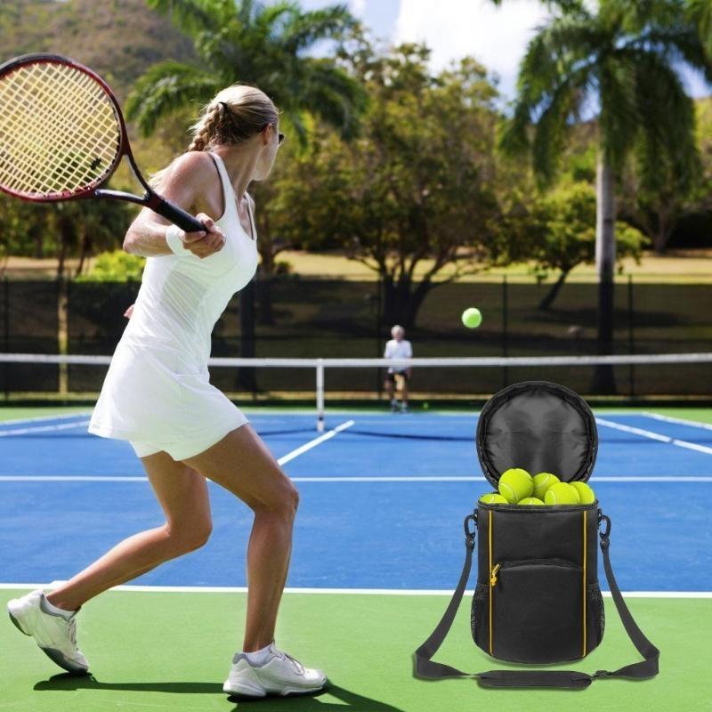 652F Torba tenisowa MultiPocke – Table Tennis Olympics recenzja i cena