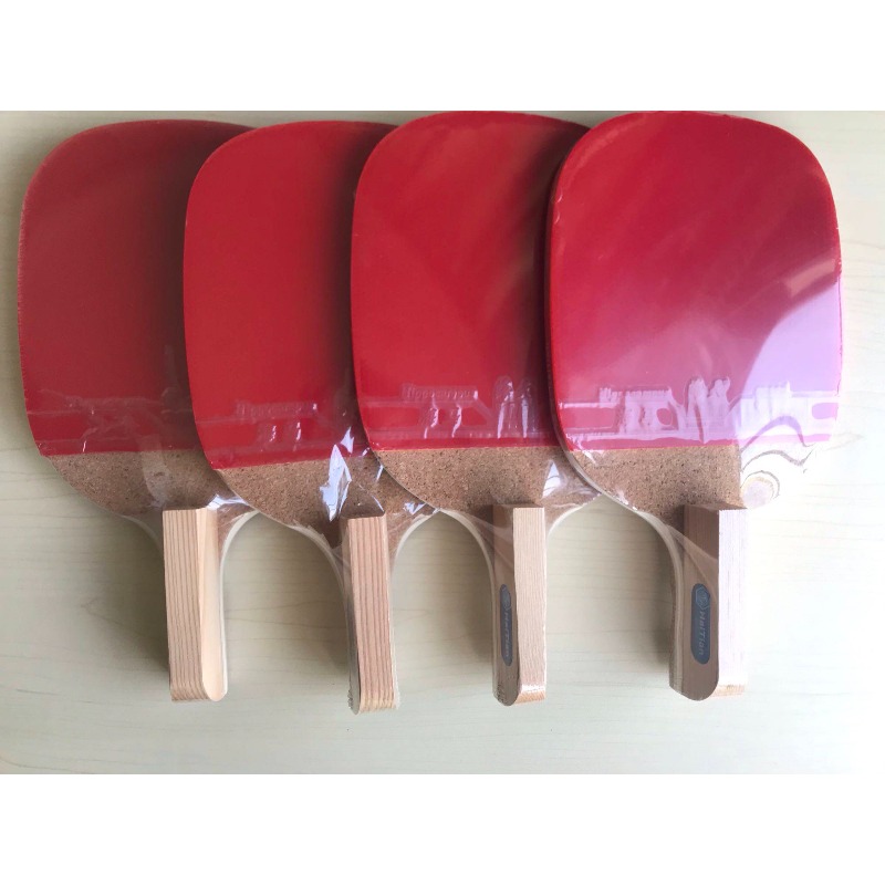 Haitańska japońska rakietka do – Table Tennis In Japanese recenzja i cena