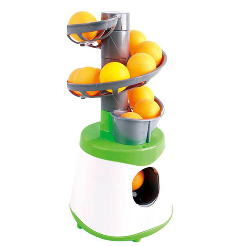 4*AA Bateria Mini Robot do ten – Table Tennis Olympics recenzja i cena